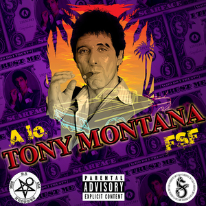 A Lo Tony Montana