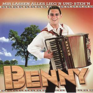 Mir lassen alles lieg'n und steh'n