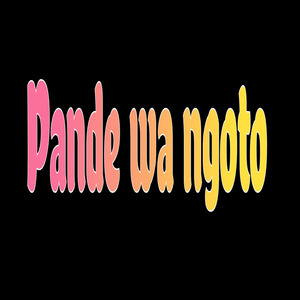 Pande Ngoto
