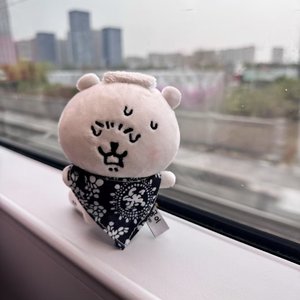 ૮ ・ﻌ・ა