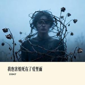 我也害怕死在了爱里面