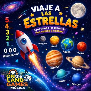 Viaje a las Estrellas