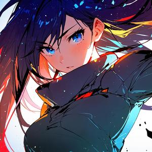 美しい青空 | Utsukushii Aozora - Beautiful Blue Sky