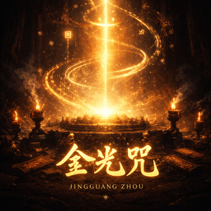 金光咒 — 吟唱篇