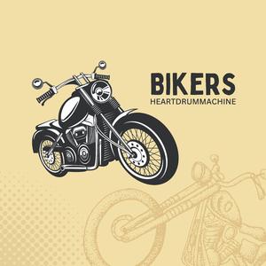 Bikers