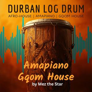 Durban Log Drum