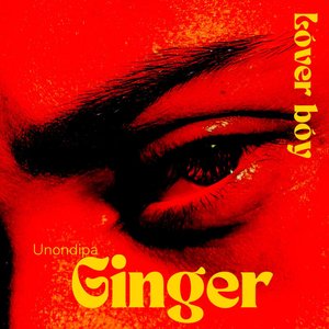 Ginger (Unondipa)