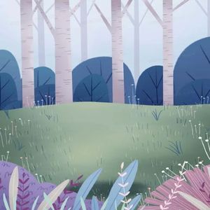 雨下个不停（八音盒）