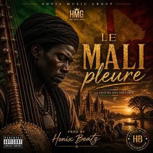 Le Mali pleure
