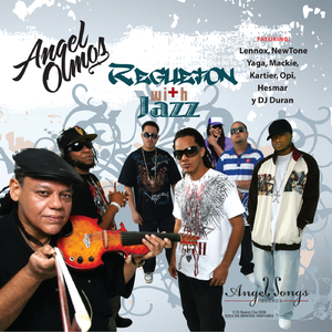 Ven Vamonos de Aqui (feat. Opi)