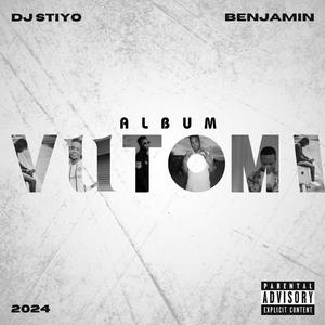 A va tshembhi (feat. Benjamin & Karakasa)