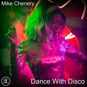 Dance With Disco (Original Mix)