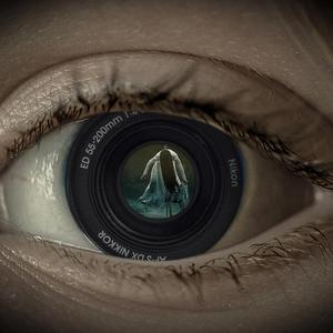 Where Your Eyes Begin to Burn Like Stars