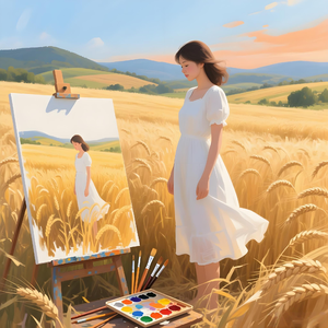 妈妈的青春去哪了