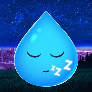 Rain with Droppy Pt. 895