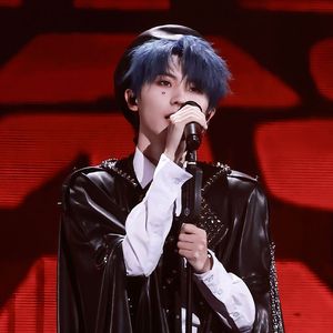 没时间后悔（翻自：马嘉祺版）