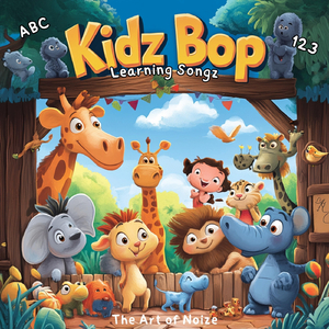 Learning Letters A-Z