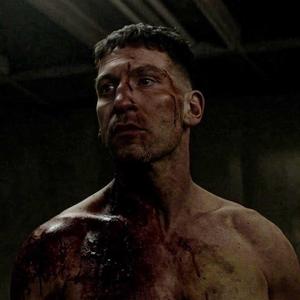 The Punisher X Brodyaga Funk (SLOWED)