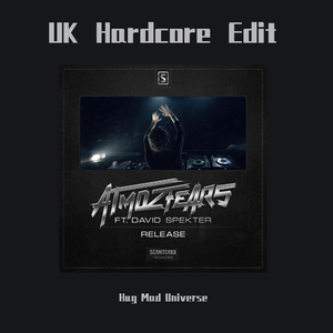 Release (170 Hardcore Edit)