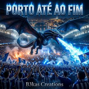 Porto Até Ao Fim (Electronic Techno)