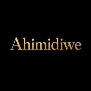 AHIMIDIWE(VERY HYPESWAHILIGOSPEL)