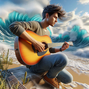 Ayo, Kita Memancing!