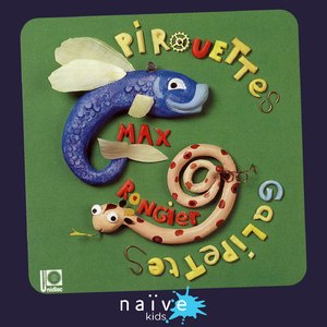 Petit lion (Pirouettes)