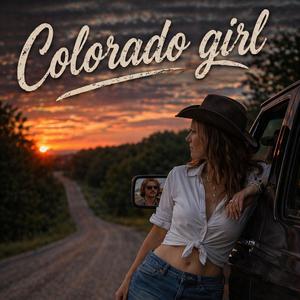 Colorado girl