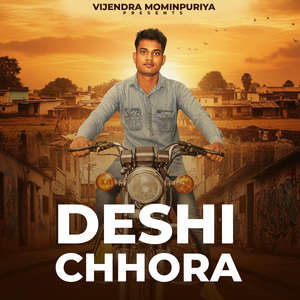DESHI CHHORA