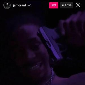 Ja Morant