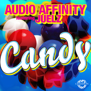 Candy (Pablo Decoder Remix)