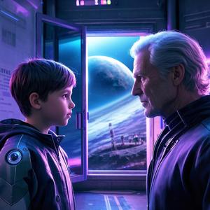 Echoes from the Past