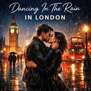 Dancing In The Rain In London