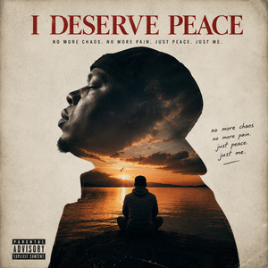 I Deserve Peace