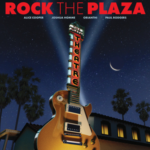 I Sat By The Ocean (Live at The Plaza Theatre, Palm Springs, California, November 11, 2022)
