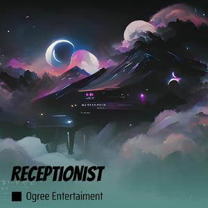 Receptionist