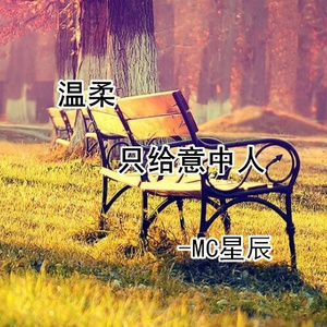 温柔只给意中人 (伴奏)