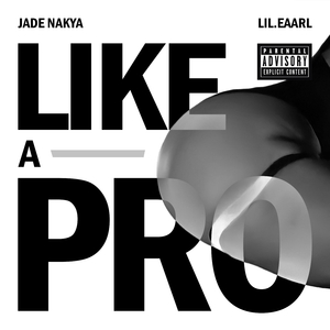 Like A Pro (feat. lil.eaarl)