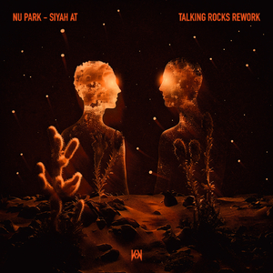 Siyah At (talking rocks Rework)