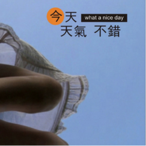 今天天气不错要不要出来玩