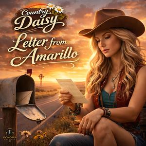Letter From Amarillo