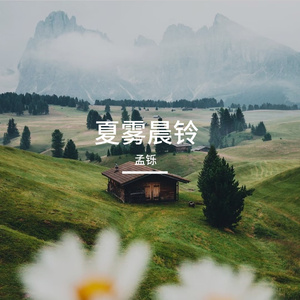 夏雾晨铃