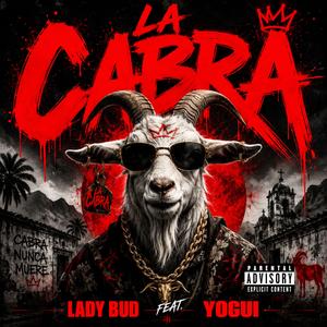LA CABRA (feat. YOGUI)