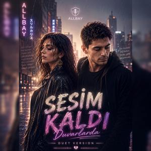 Sesim Kaldı (Balkan Version)