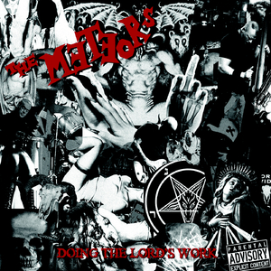 My Psychobilly Syndrome (WWWC Bloody Pit Of Horror Mix)