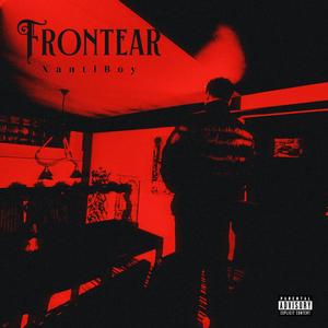 Frontear