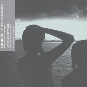 The Miraculous Mandarin Op.19 (Sz 73/BB 82)