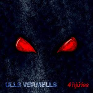 Ulls Vermells