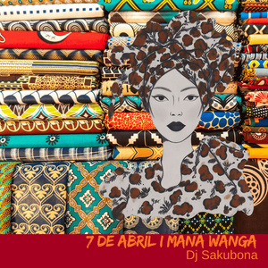 Ndzi Ku Teka Namuntlha