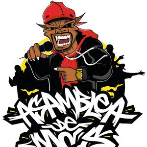 La Asamblea de MC, Vol. 1 (feat. Snc, Martin Villano & Deston Killah)